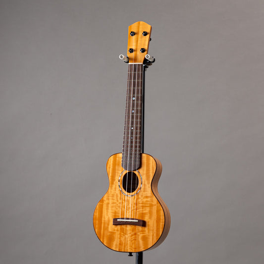 Matsui Kilitto Soprano LN Tochi 2024