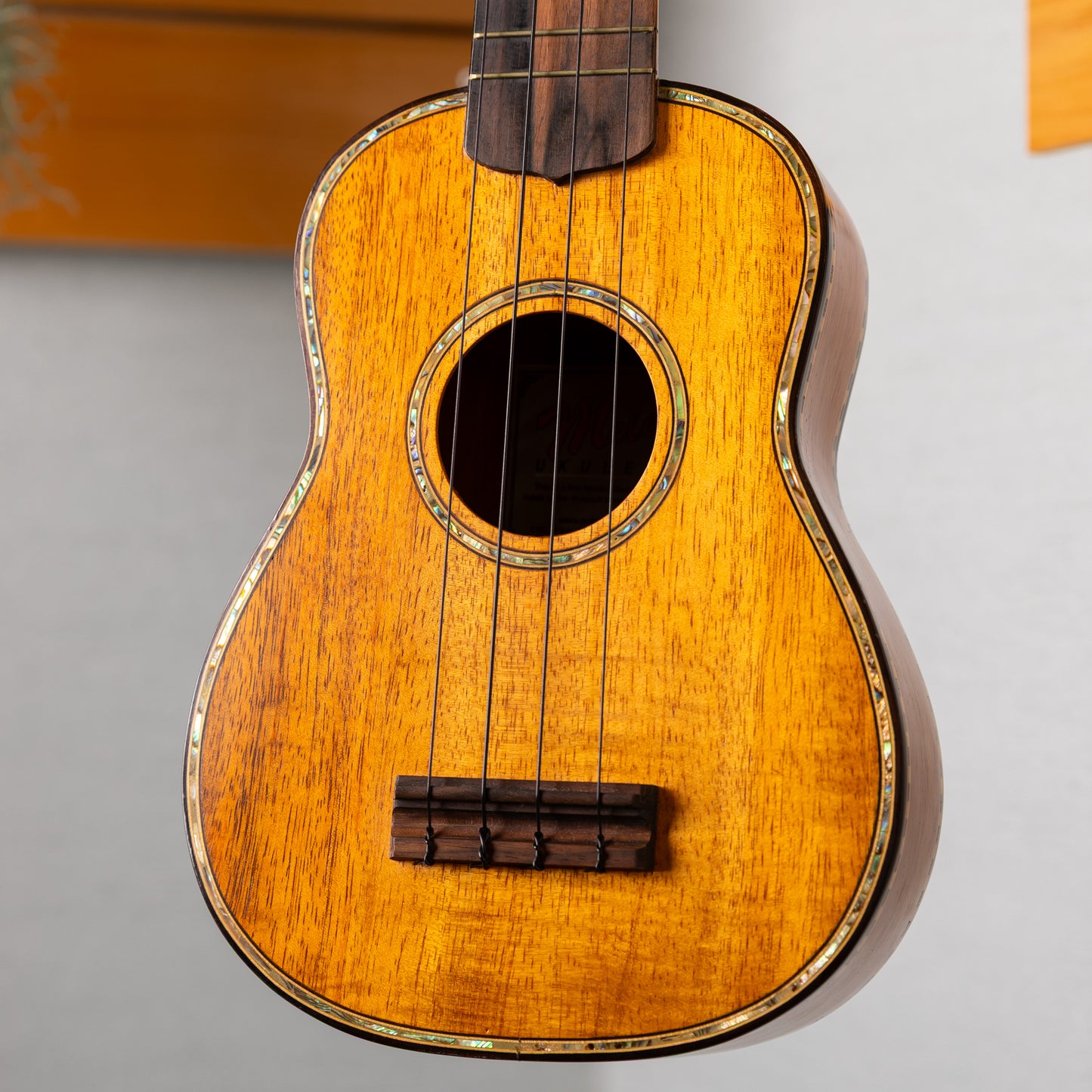 Mele Soprano Deluxe  2000s