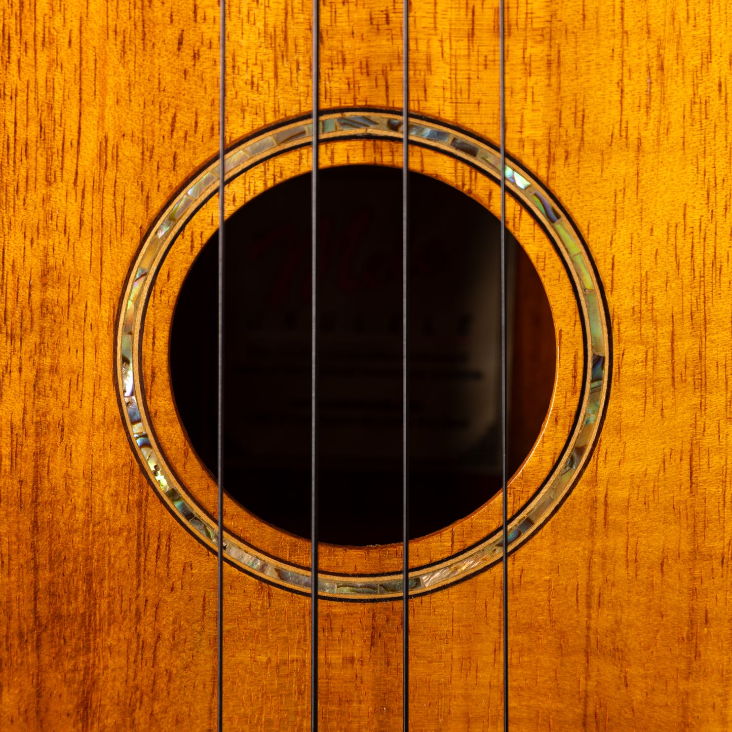 Mele Soprano Deluxe  2000s