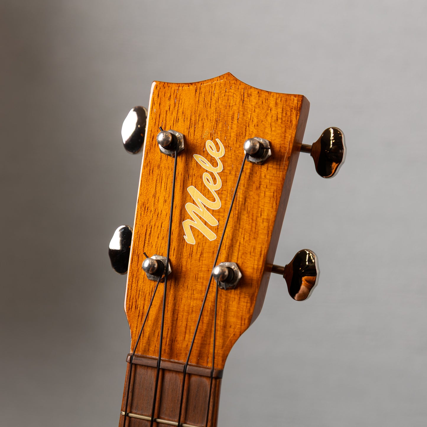 Mele Soprano Deluxe  2000s