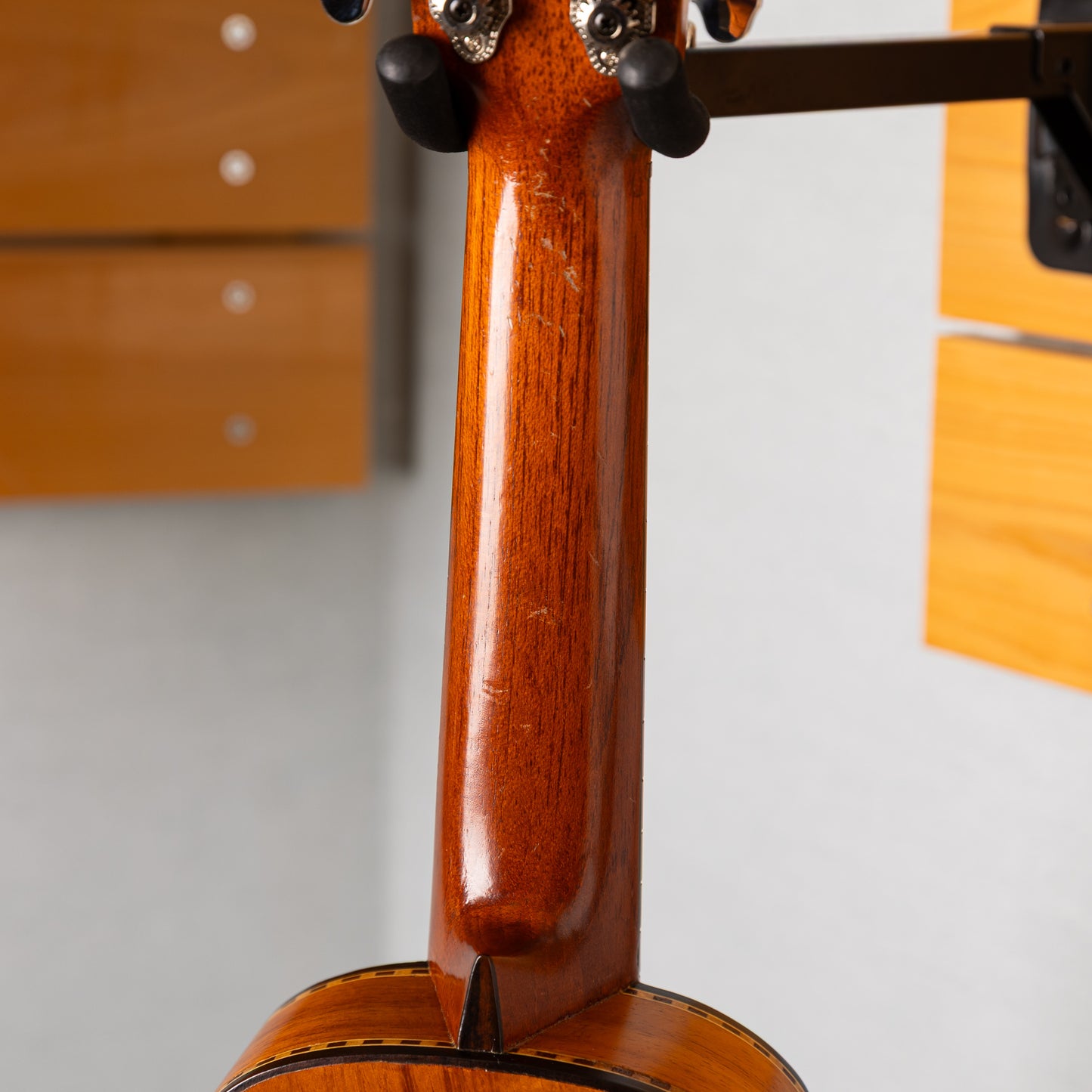 Mele Soprano Deluxe  2000s