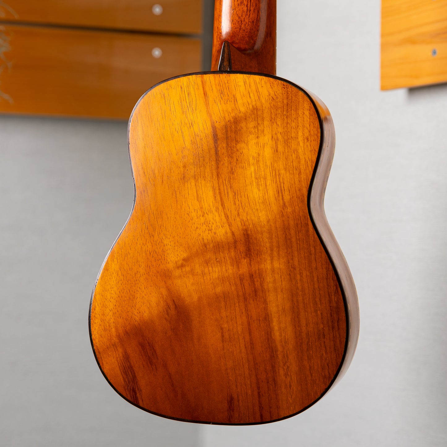 Mele Soprano Deluxe  2000s