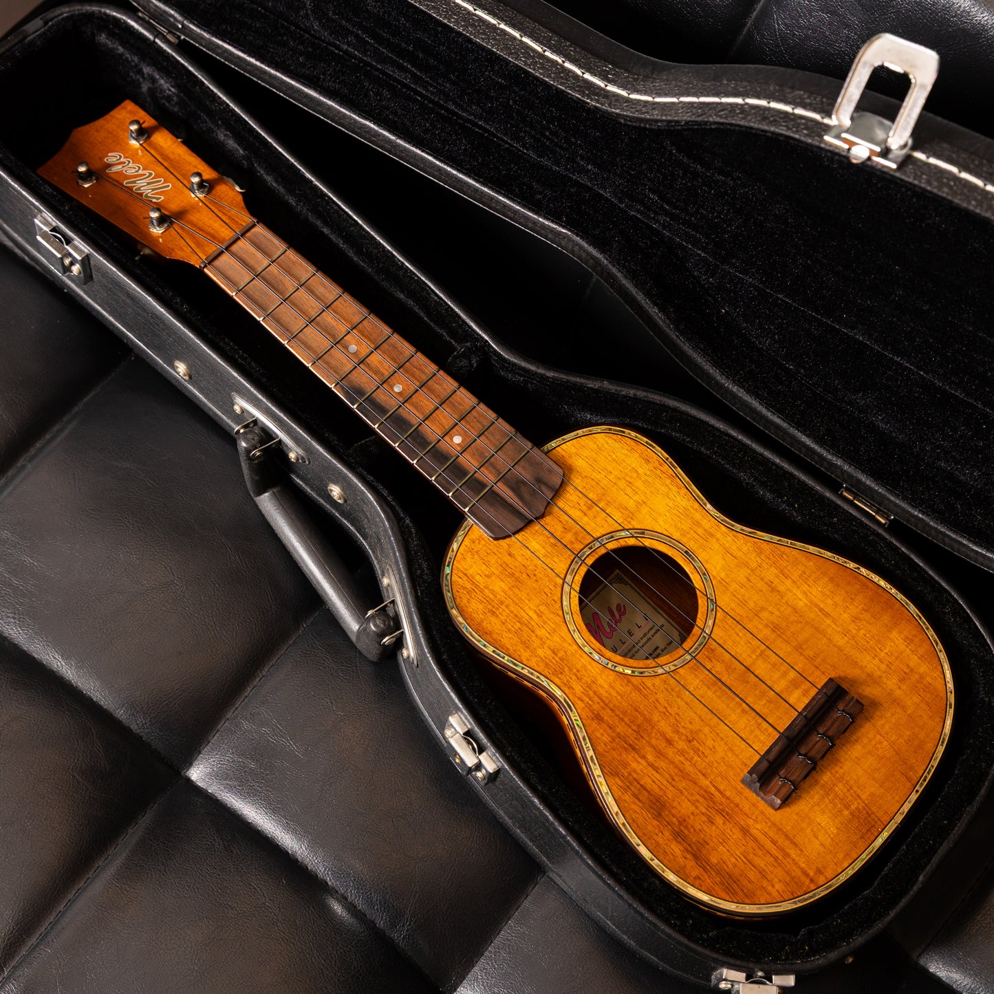 Mele Soprano Deluxe  2000s