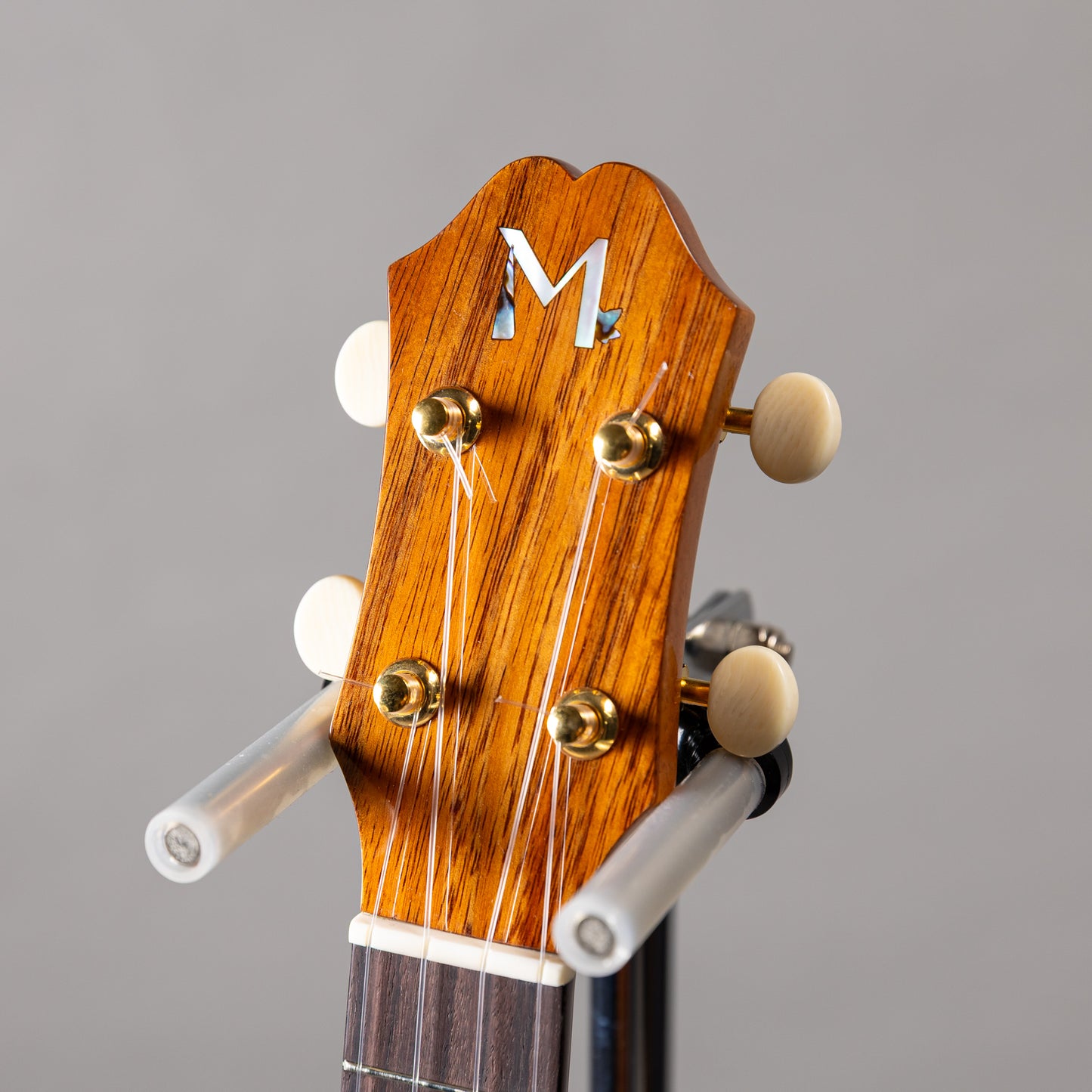 Mon Ami MA-CK Concert Hawaiian Koa Deluxe