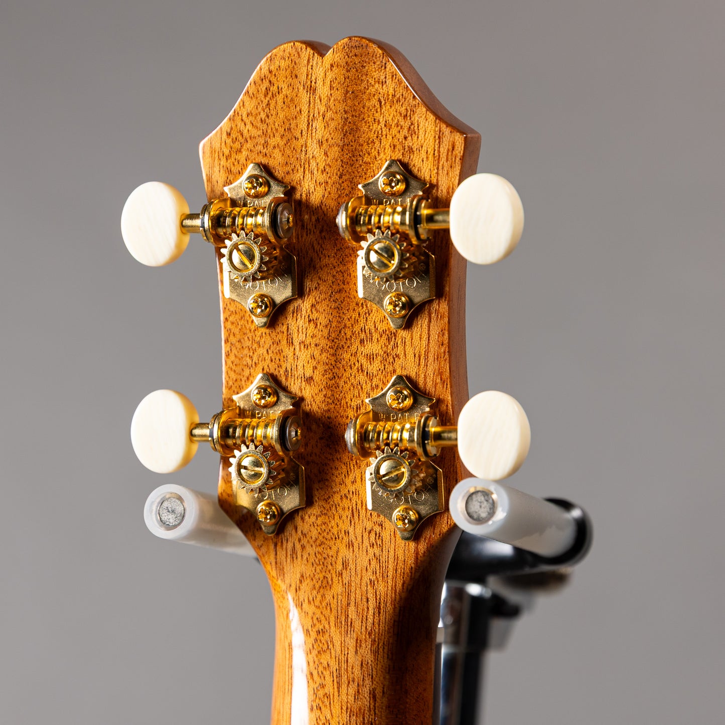 Mon Ami MA-CK Concert Hawaiian Koa Deluxe