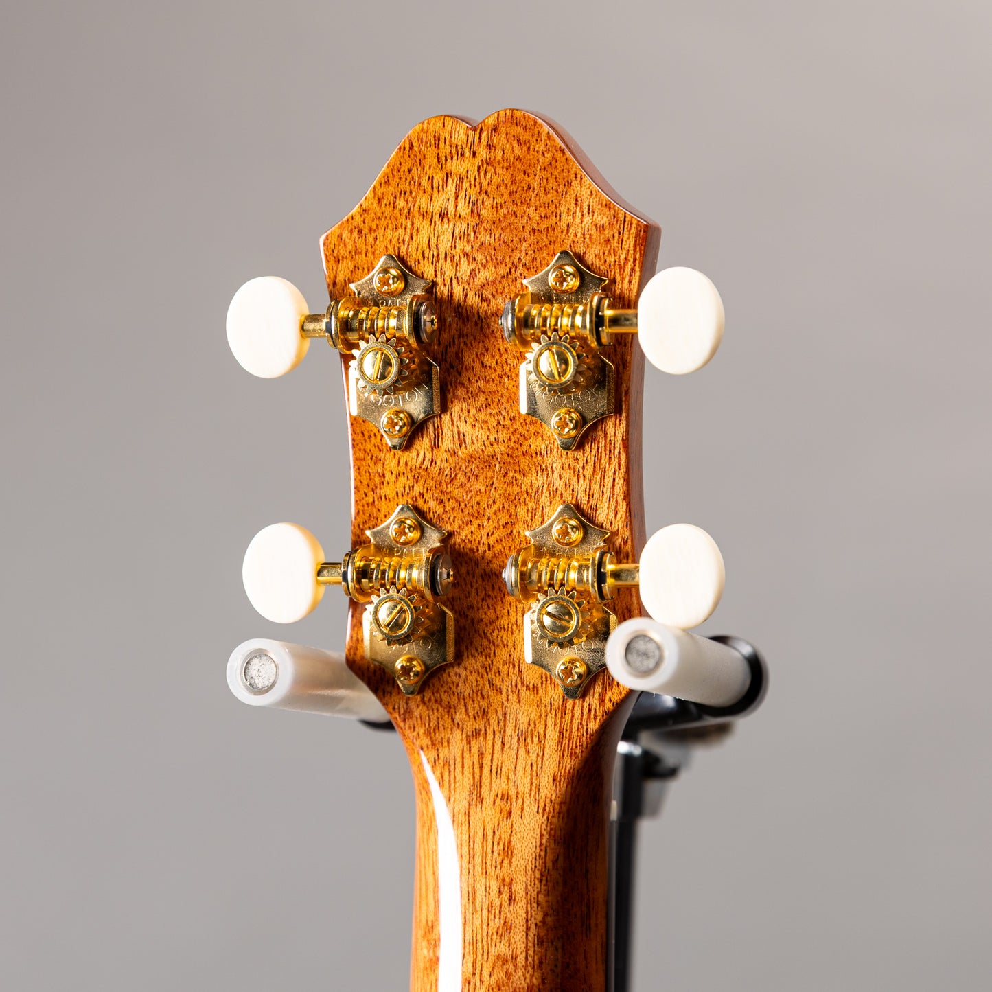 Mon Ami MA-CK-DX Concert Hawaiian Koa Deluxe