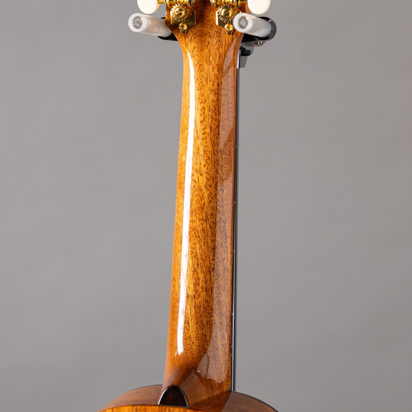 Mon Ami MA-CK Concert Hawaiian Koa Deluxe