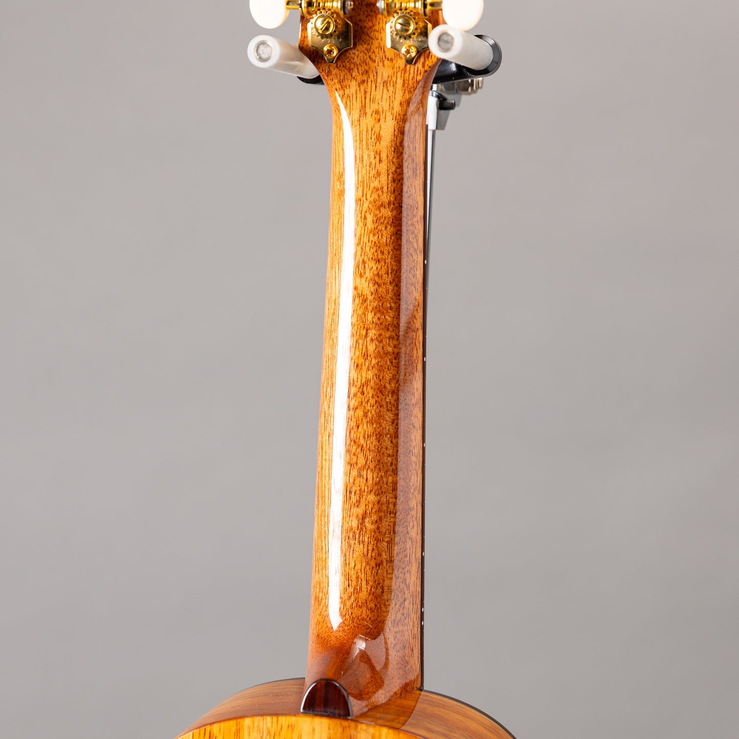 Mon Ami MA-CK-DX Concert Hawaiian Koa Deluxe