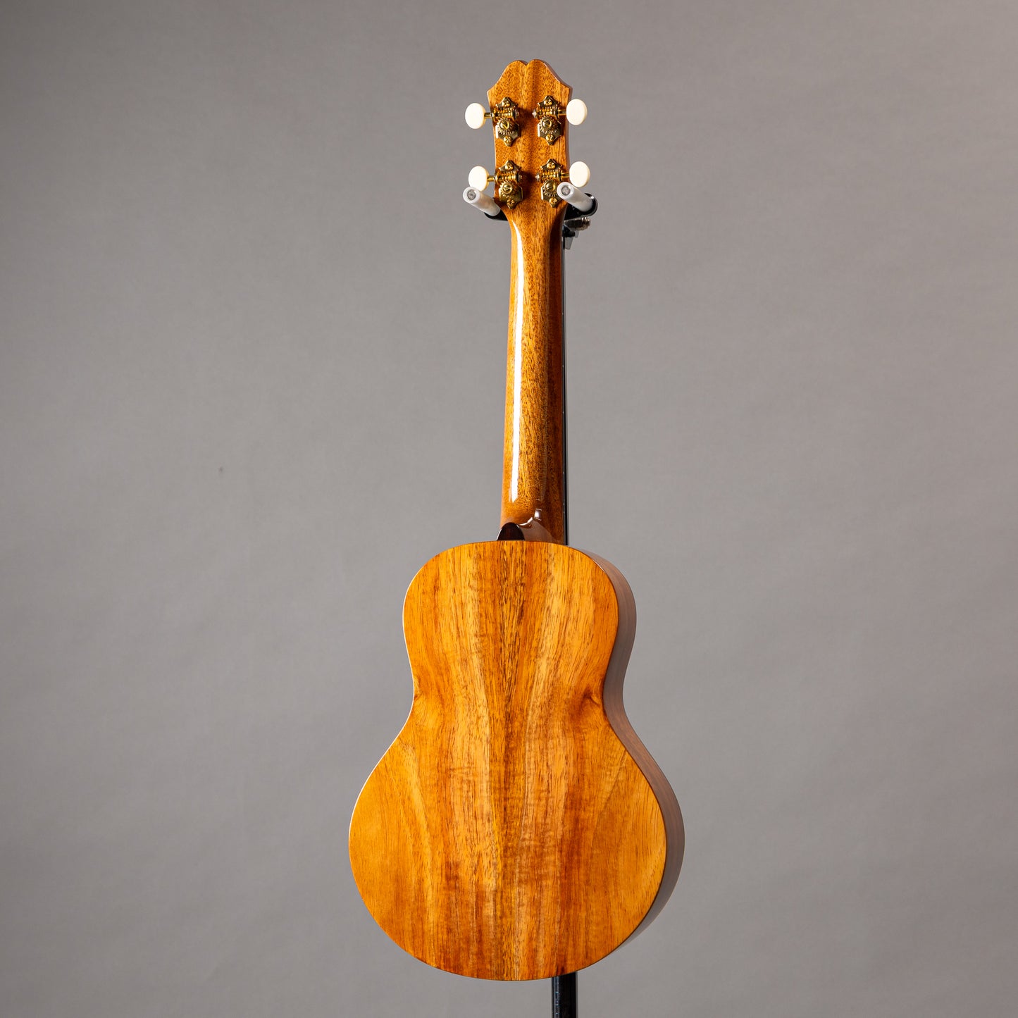 Mon Ami MA-CK Concert Hawaiian Koa Deluxe