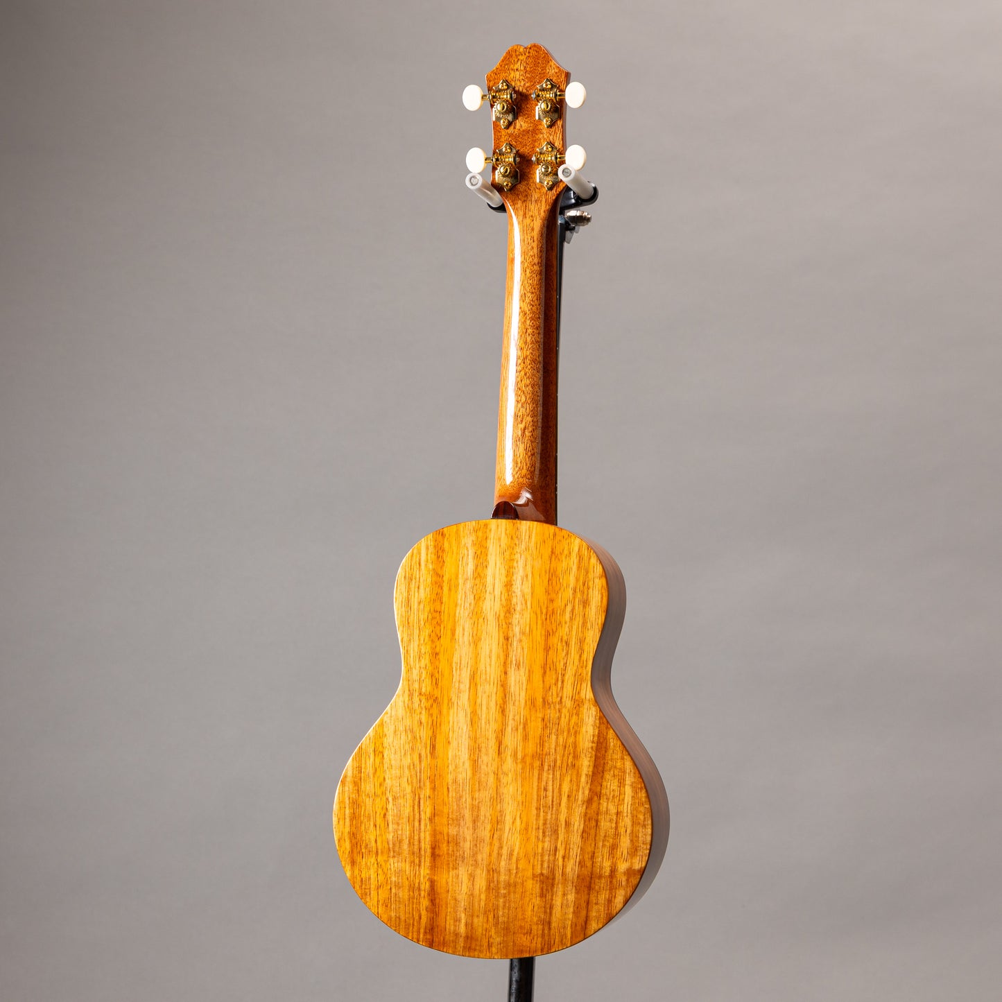 Mon Ami MA-CK-DX Concert Hawaiian Koa Deluxe