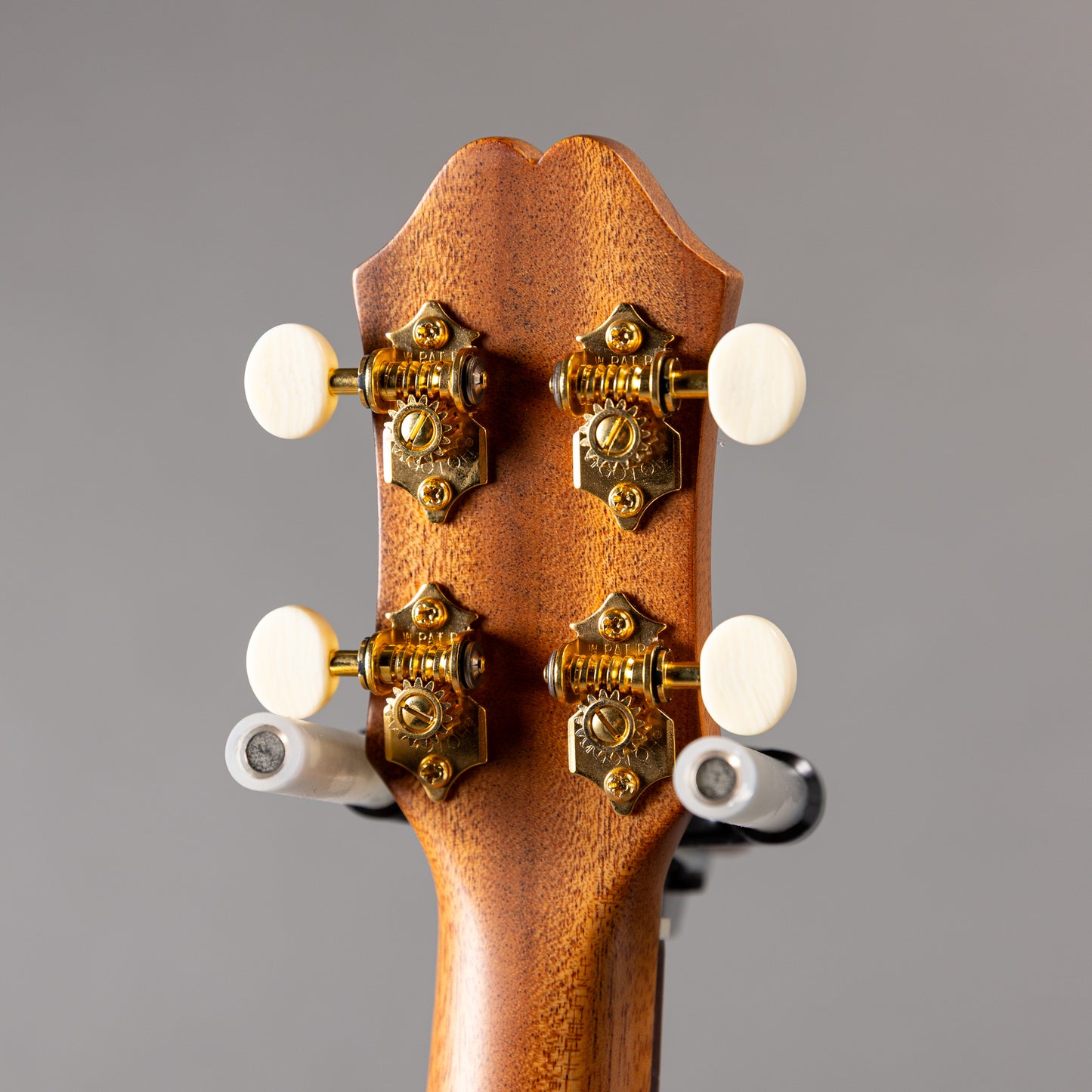 Mon Ami MA-CK Concert Hawaiian Koa