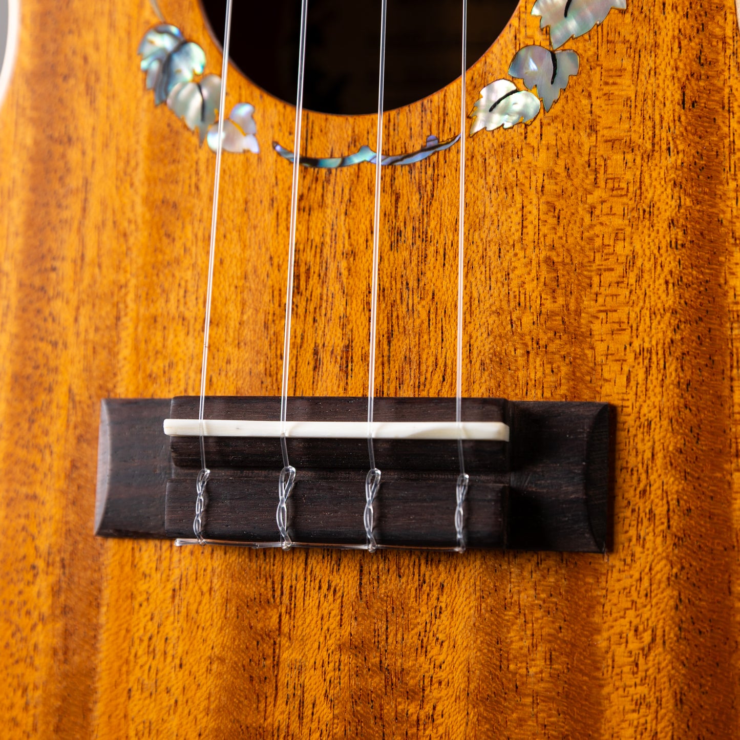 Mon Ami MA-CM Concert Mahogany