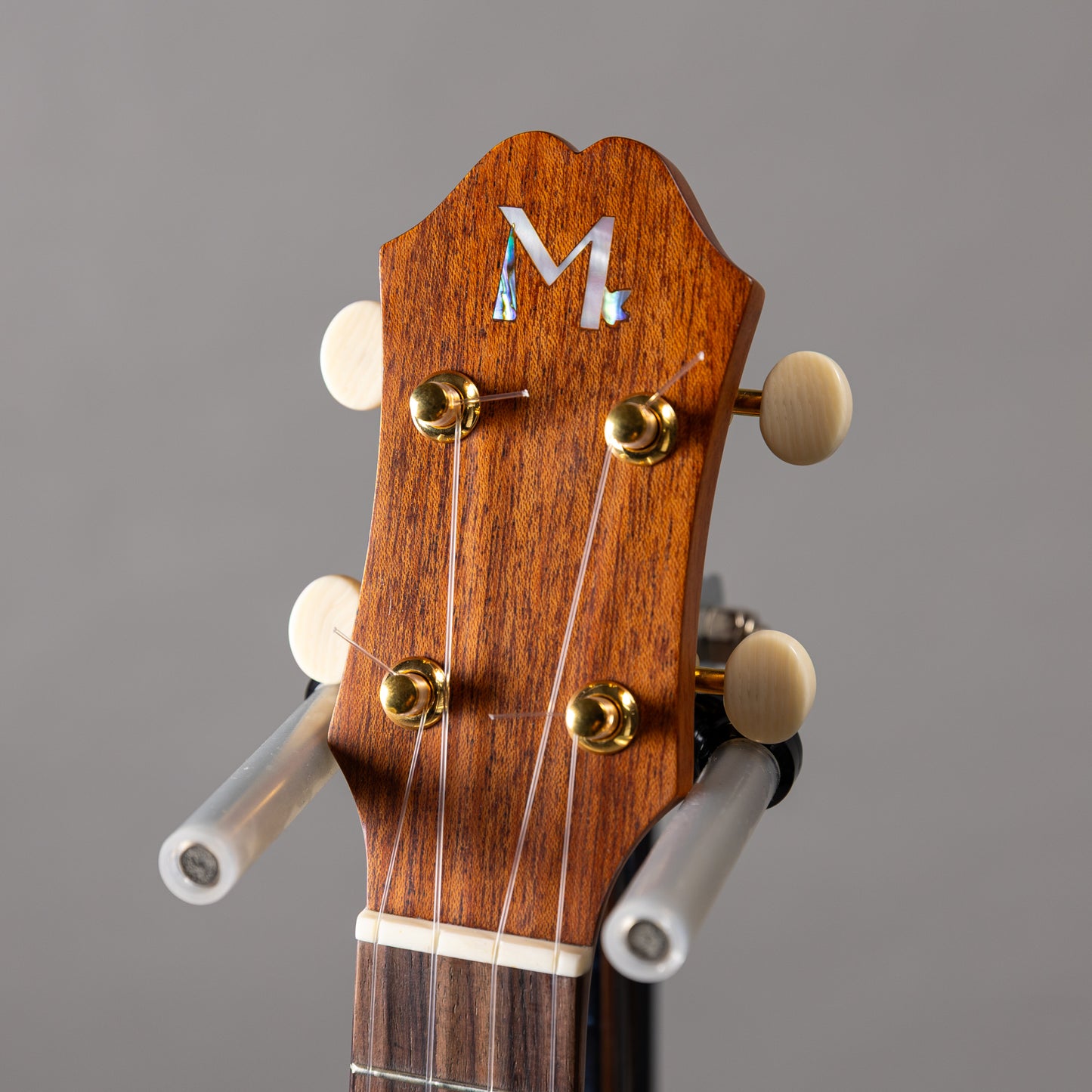 Mon Ami MA-CM Concert Mahogany