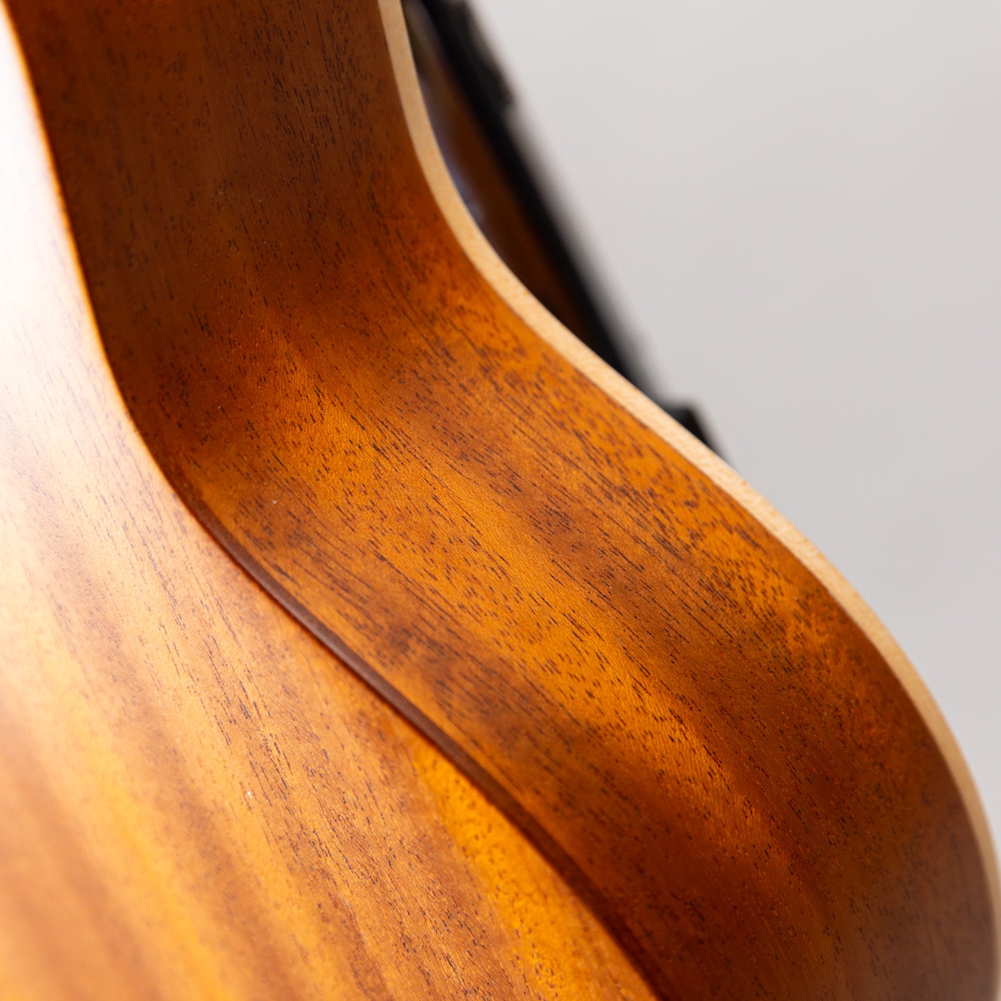Mon Ami MA-CM Concert Mahogany