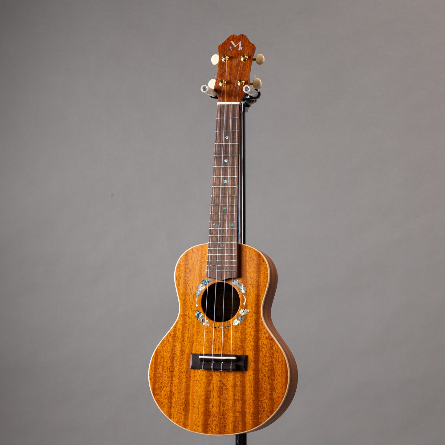 Mon Ami MA-CM Concert Mahogany