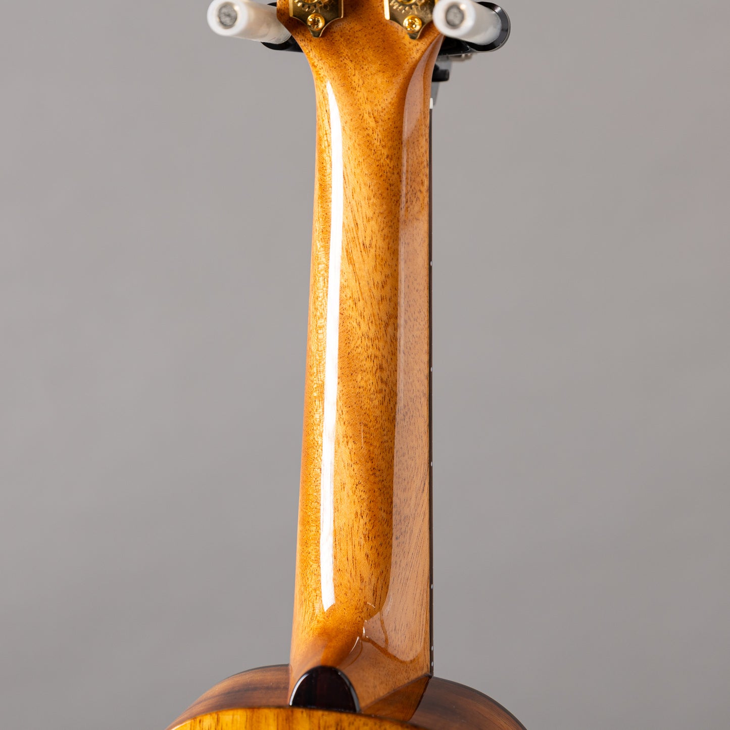 Mon Ami MA-SK Soprano Hawaiian Koa Deluxe