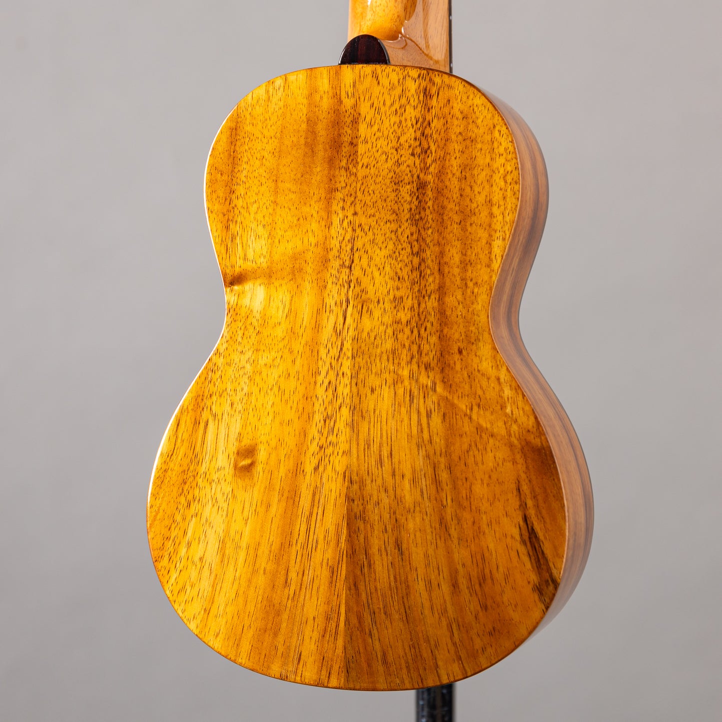 Mon Ami MA-SK Soprano Hawaiian Koa Deluxe