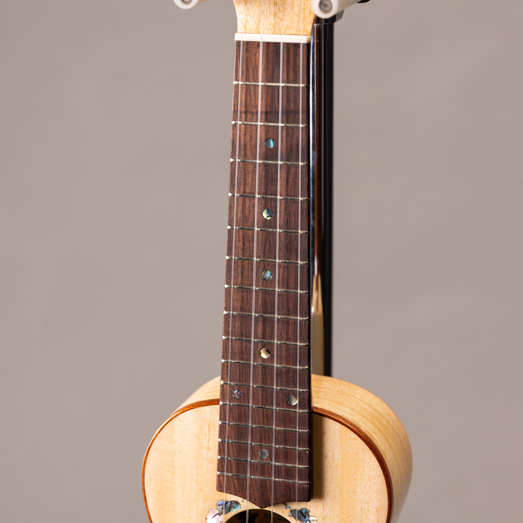 Mon Ami MA-SWM Soprano White Mango – Ukulele Bird （株式会社ラスト