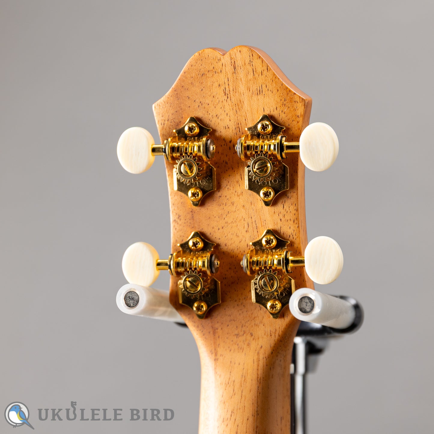 Mon Ami MA-SM Soprano Mahogany