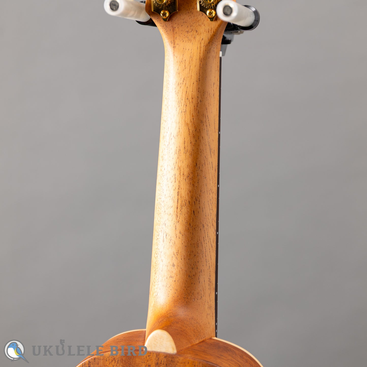 Mon Ami MA-SM Soprano Mahogany