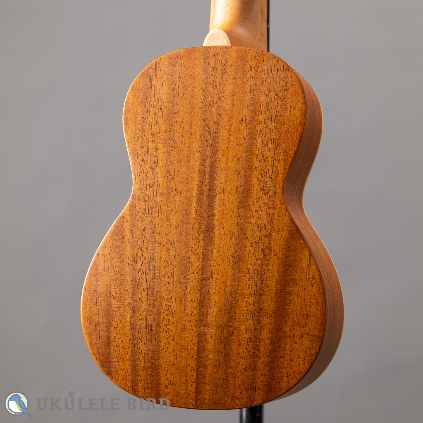 Mon Ami MA-SM Soprano Mahogany