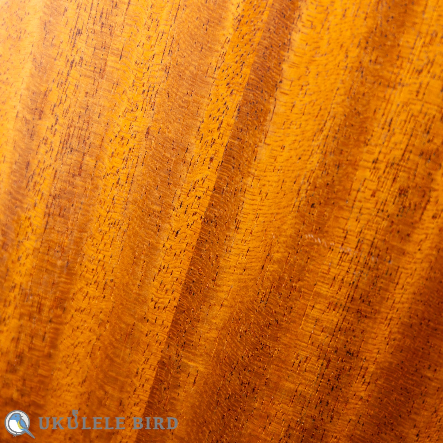Mon Ami MA-SM Soprano Mahogany