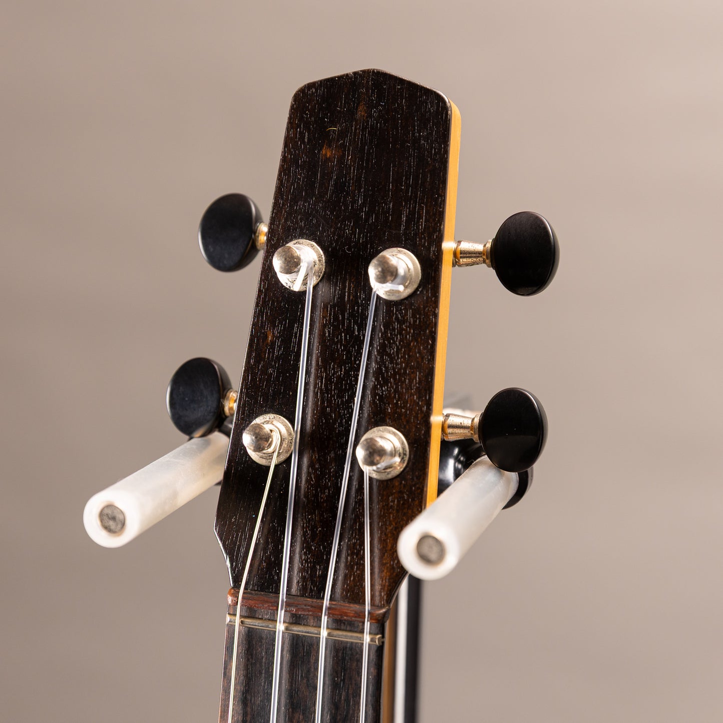 Moodyville Ukulele Gypsy Tenor Ukulele 2013 used