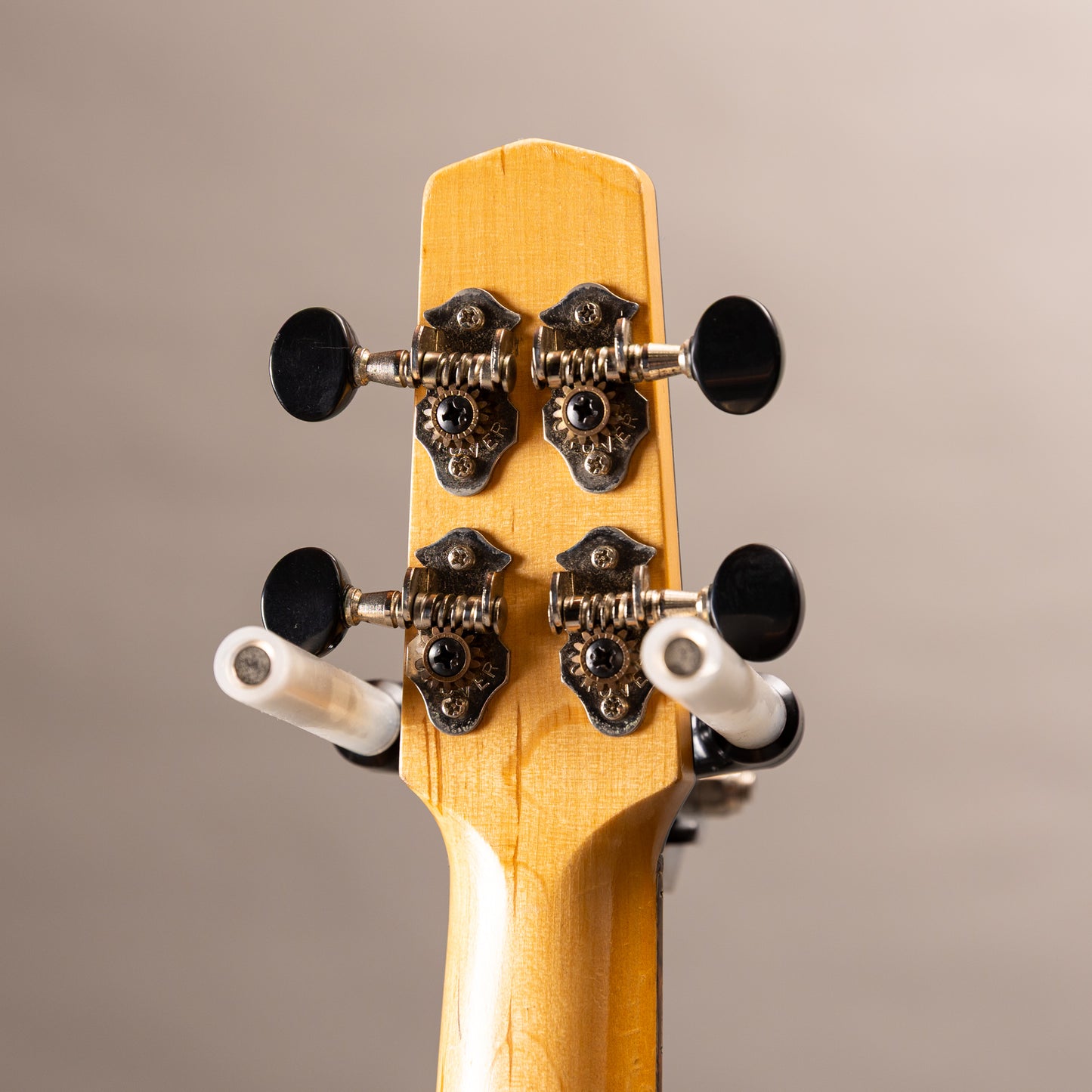 Moodyville Ukulele Gypsy Tenor Ukulele 2013 used