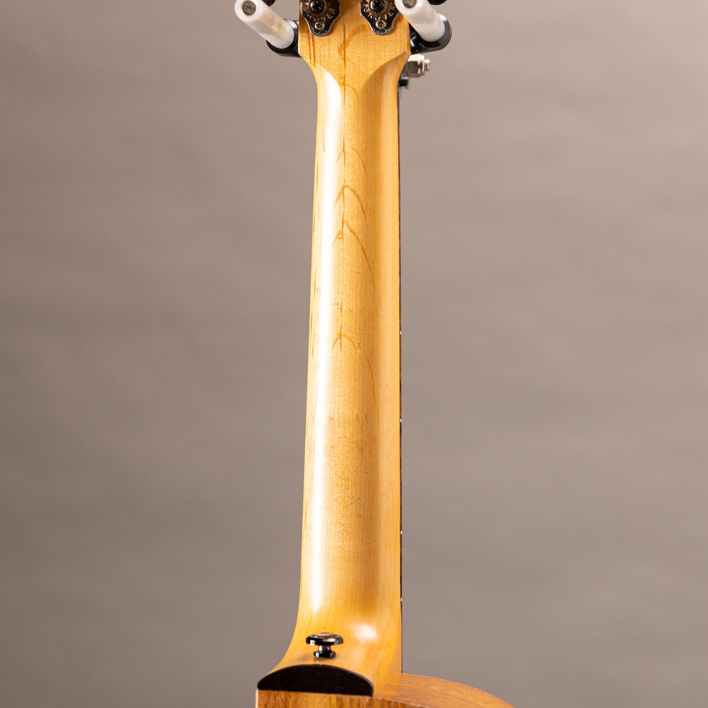 Moodyville Ukulele Gypsy Tenor Ukulele 2013 used