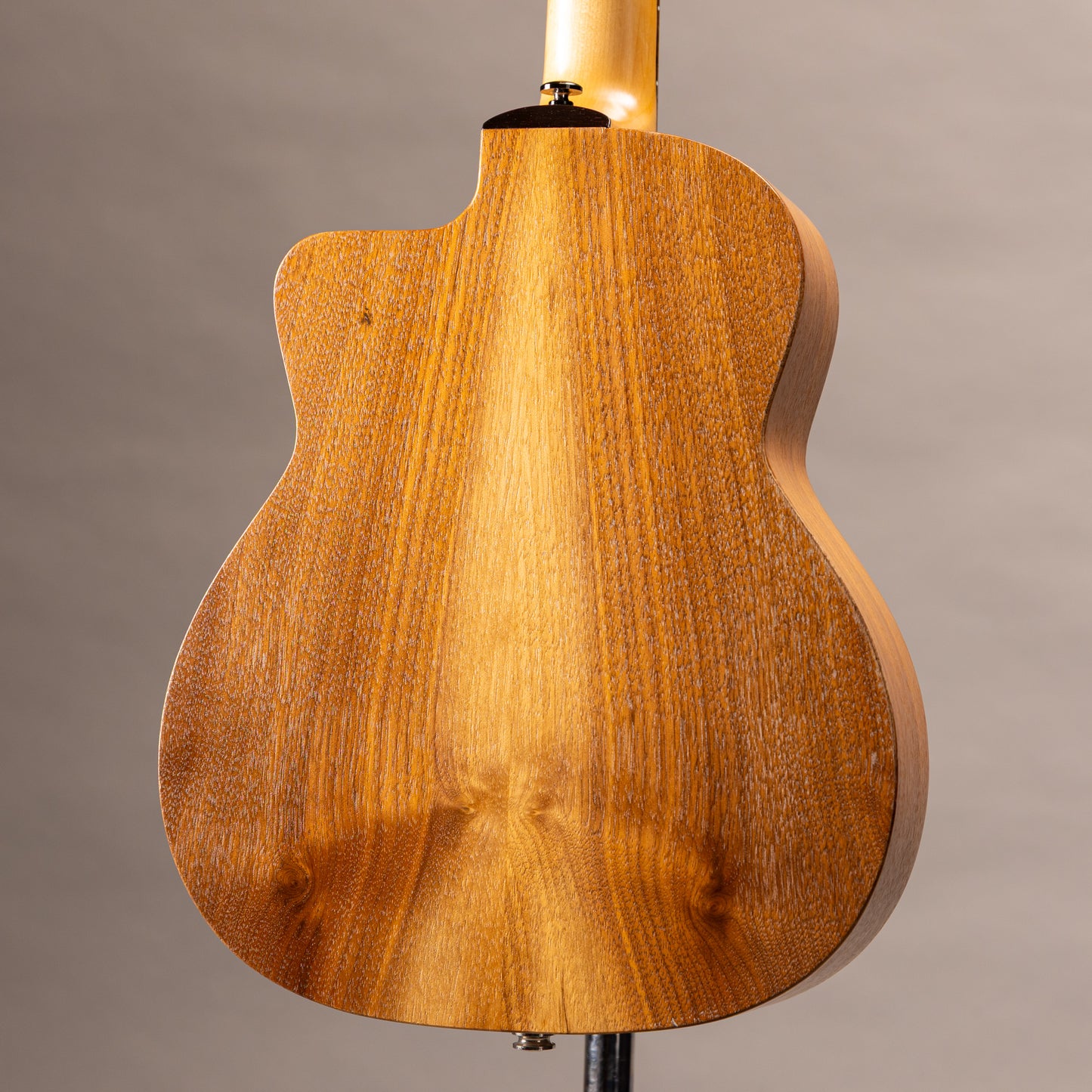 Moodyville Ukulele Gypsy Tenor Ukulele 2013 used