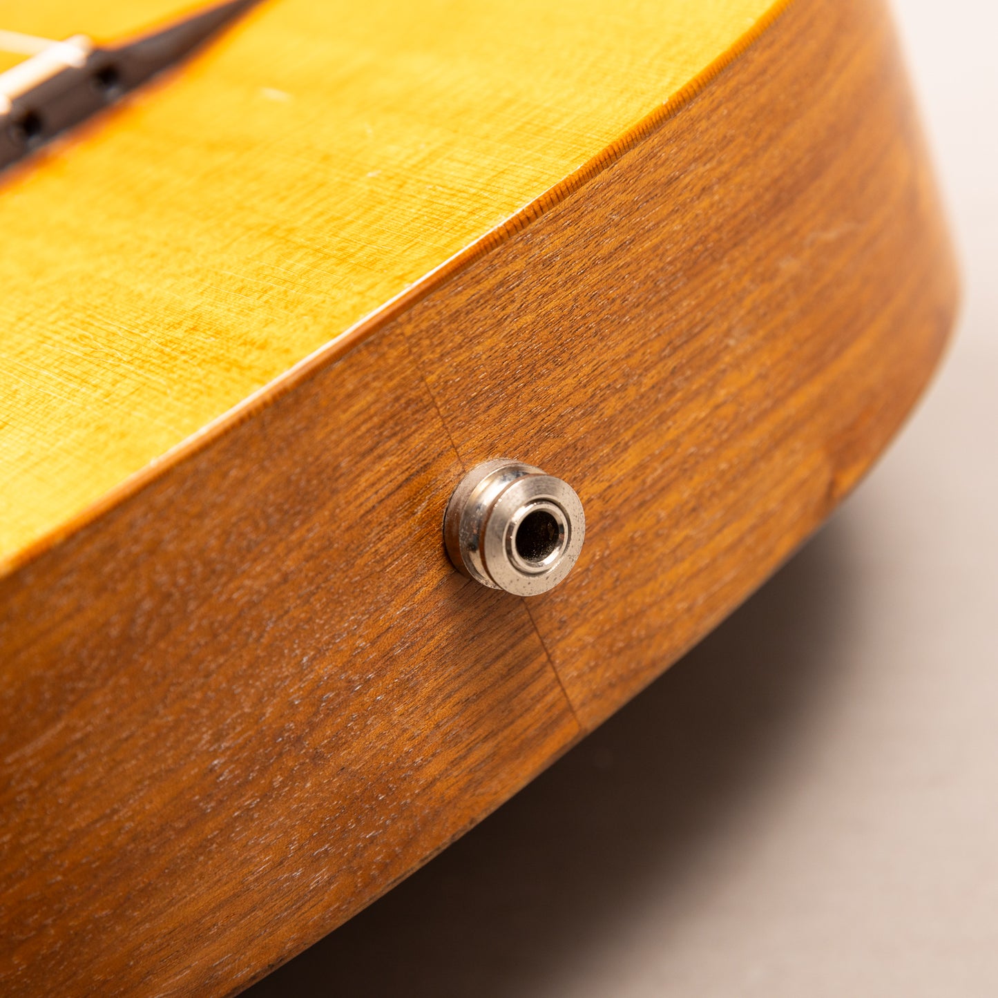 Moodyville Ukulele Gypsy Tenor Ukulele 2013 used