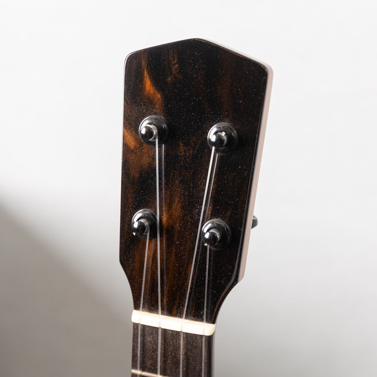 Moodyville Tenor Sapelli Mahogany