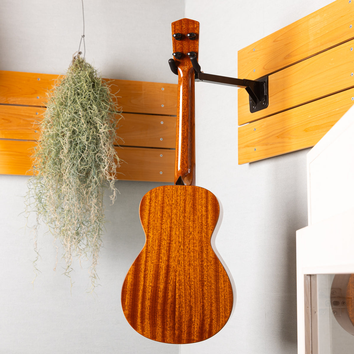 Moodyville Tenor Sapelli Mahogany