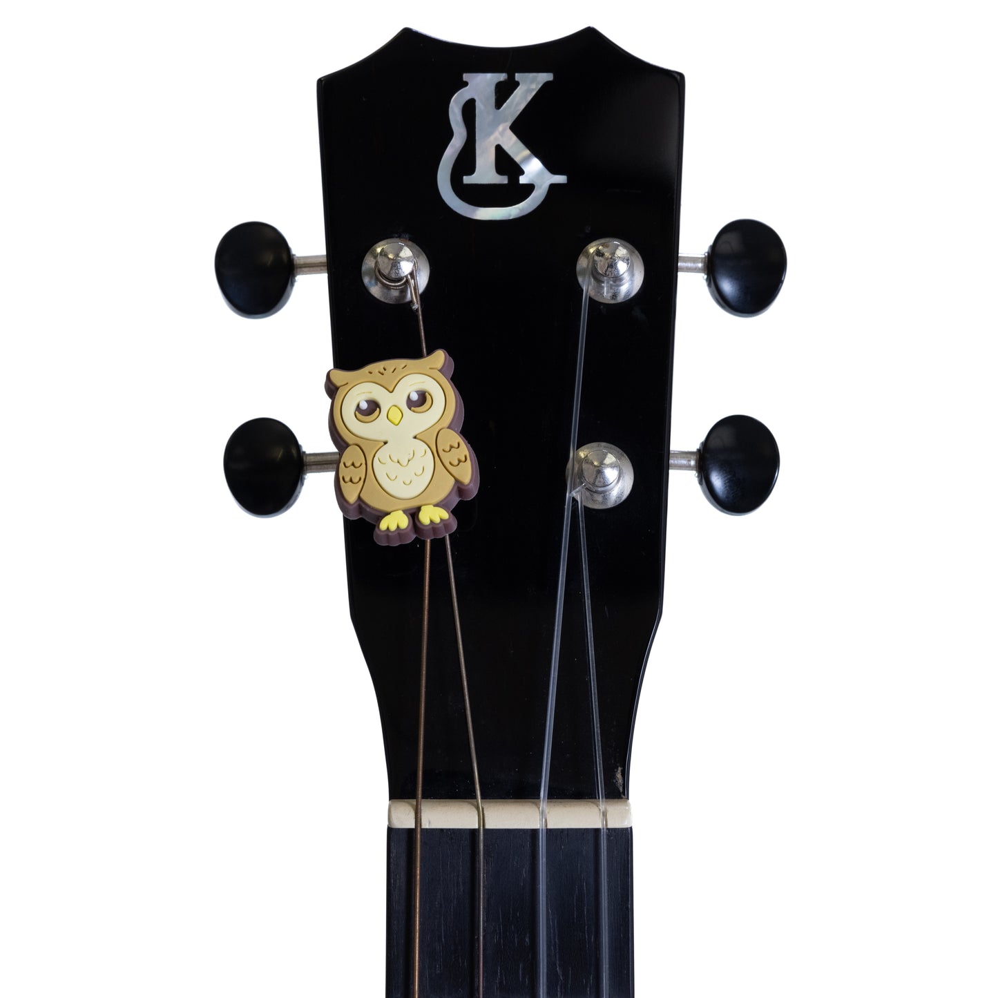 Jam Palz Lala the Owl Charm