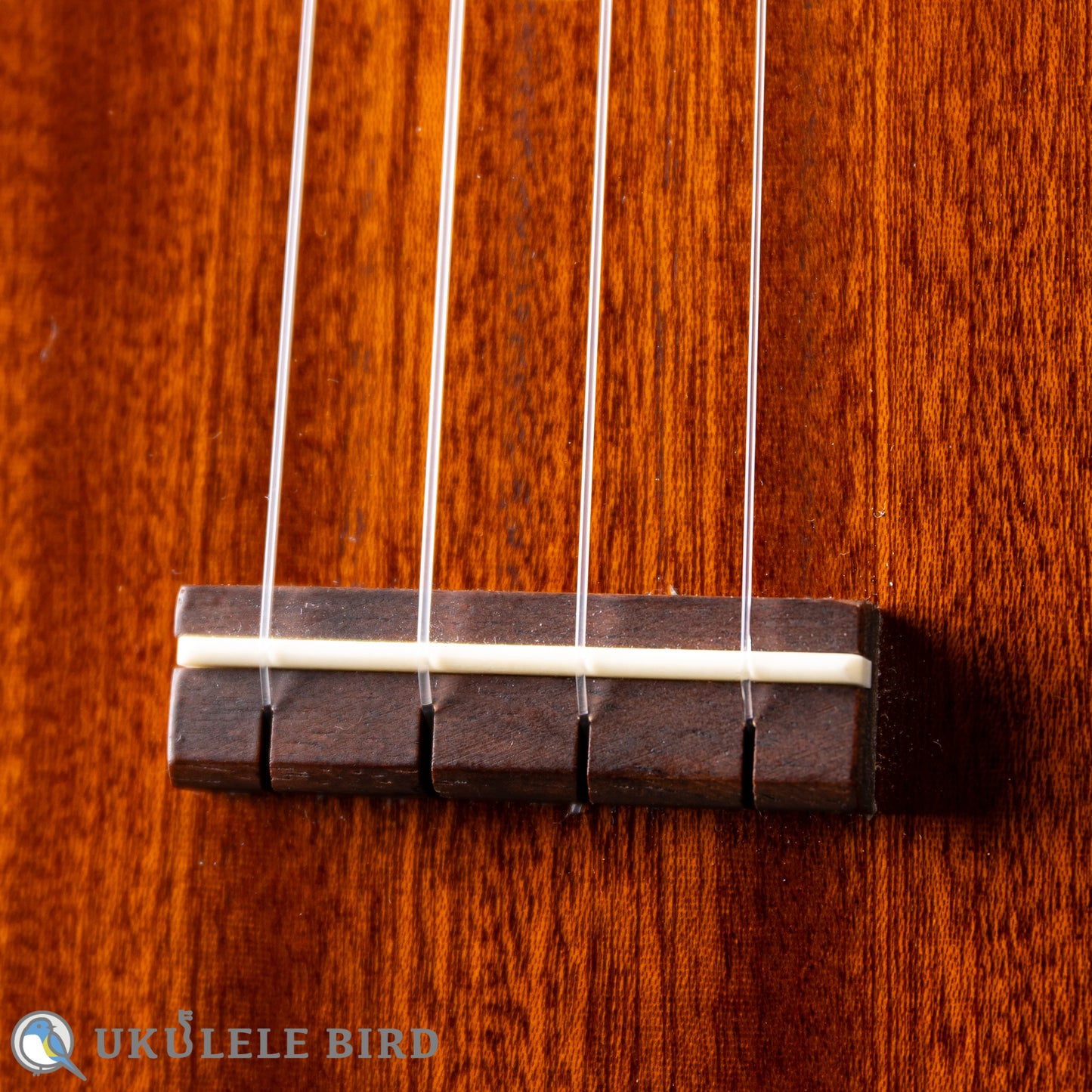 Ohana Ukulele Pequeno Soprano 2024 used