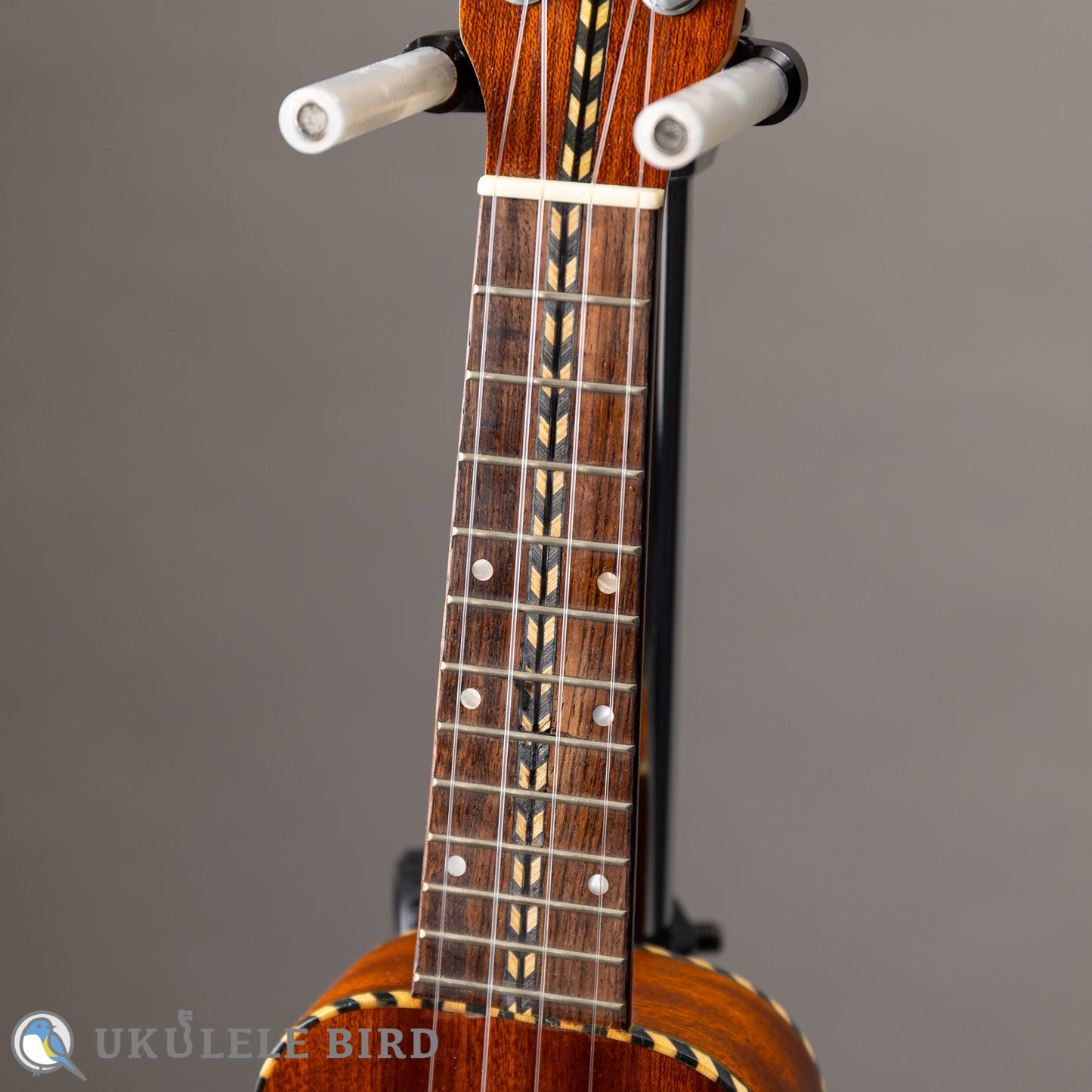 Ohana Ukulele Pequeno Soprano 2024 used
