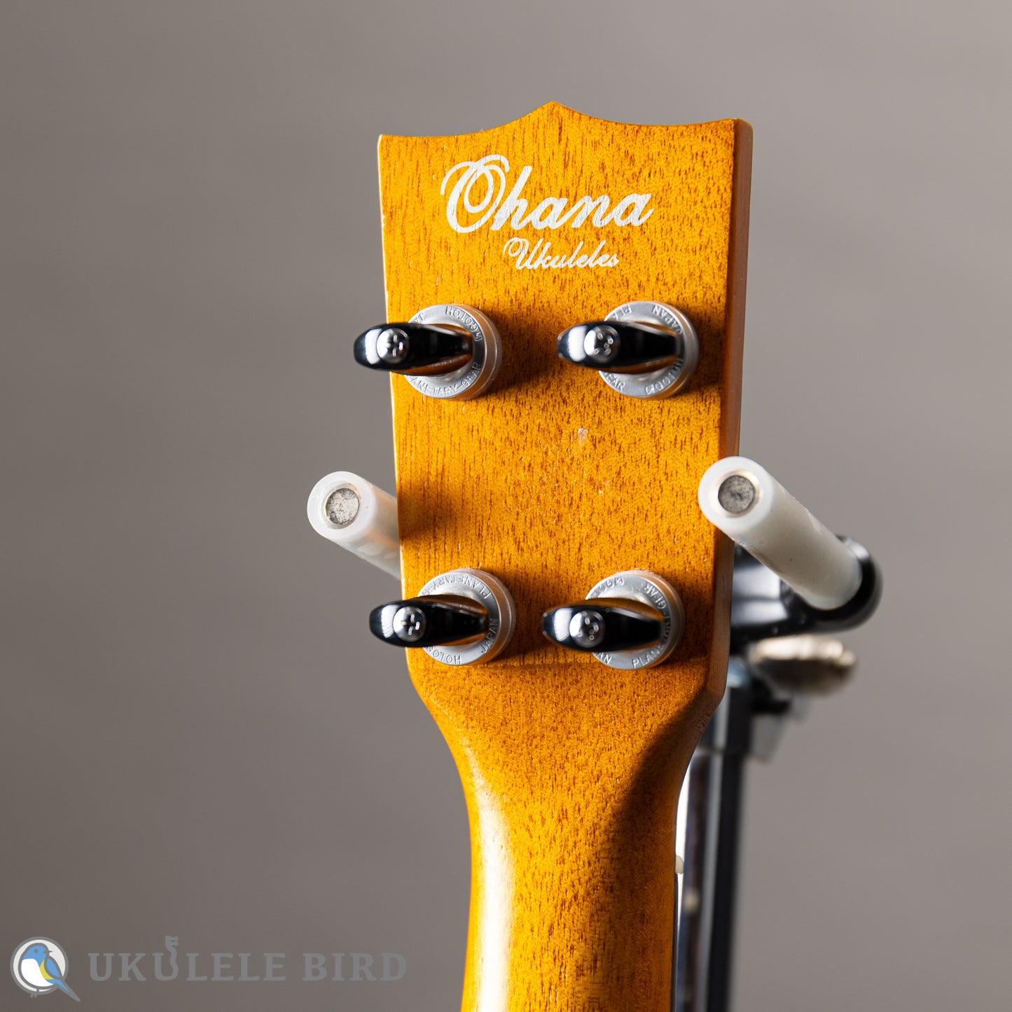 Ohana Ukulele Pequeno Soprano 2024 used