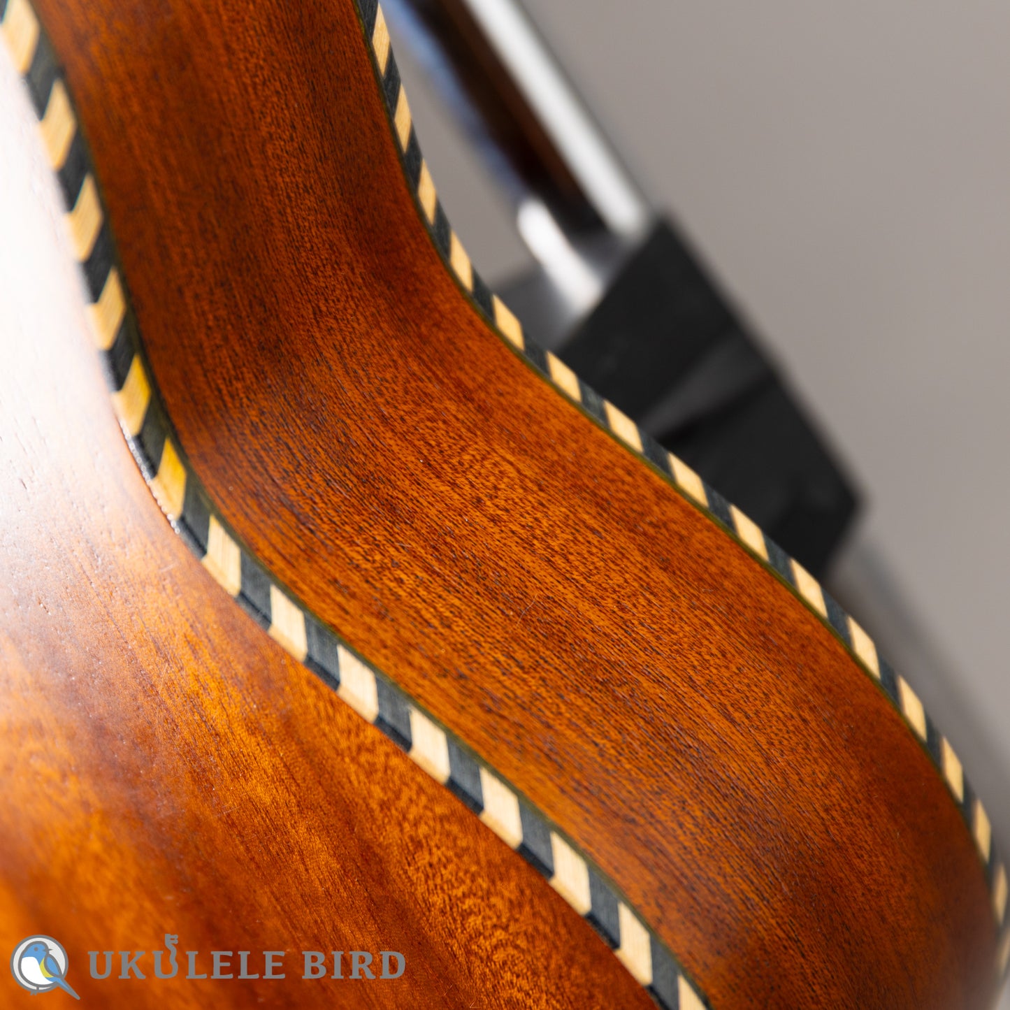 Ohana Ukulele Pequeno Soprano 2024 used