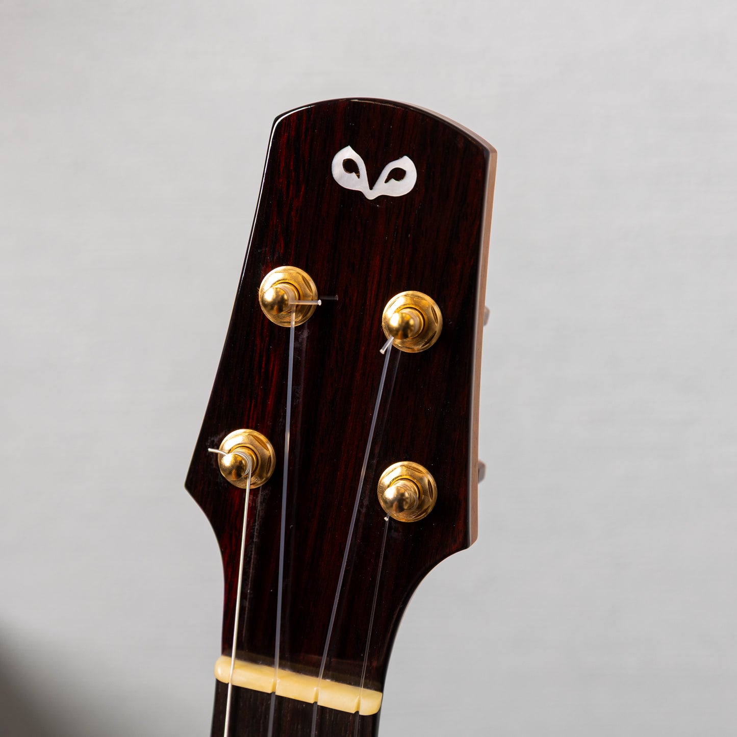OulCraft  312 Soprano Cedar Rosewood