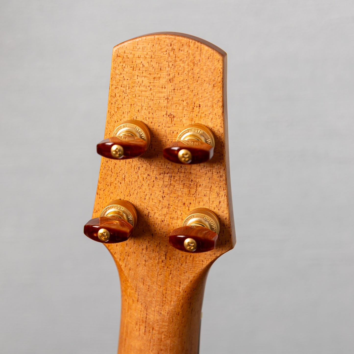 OulCraft  312 Soprano Cedar Rosewood