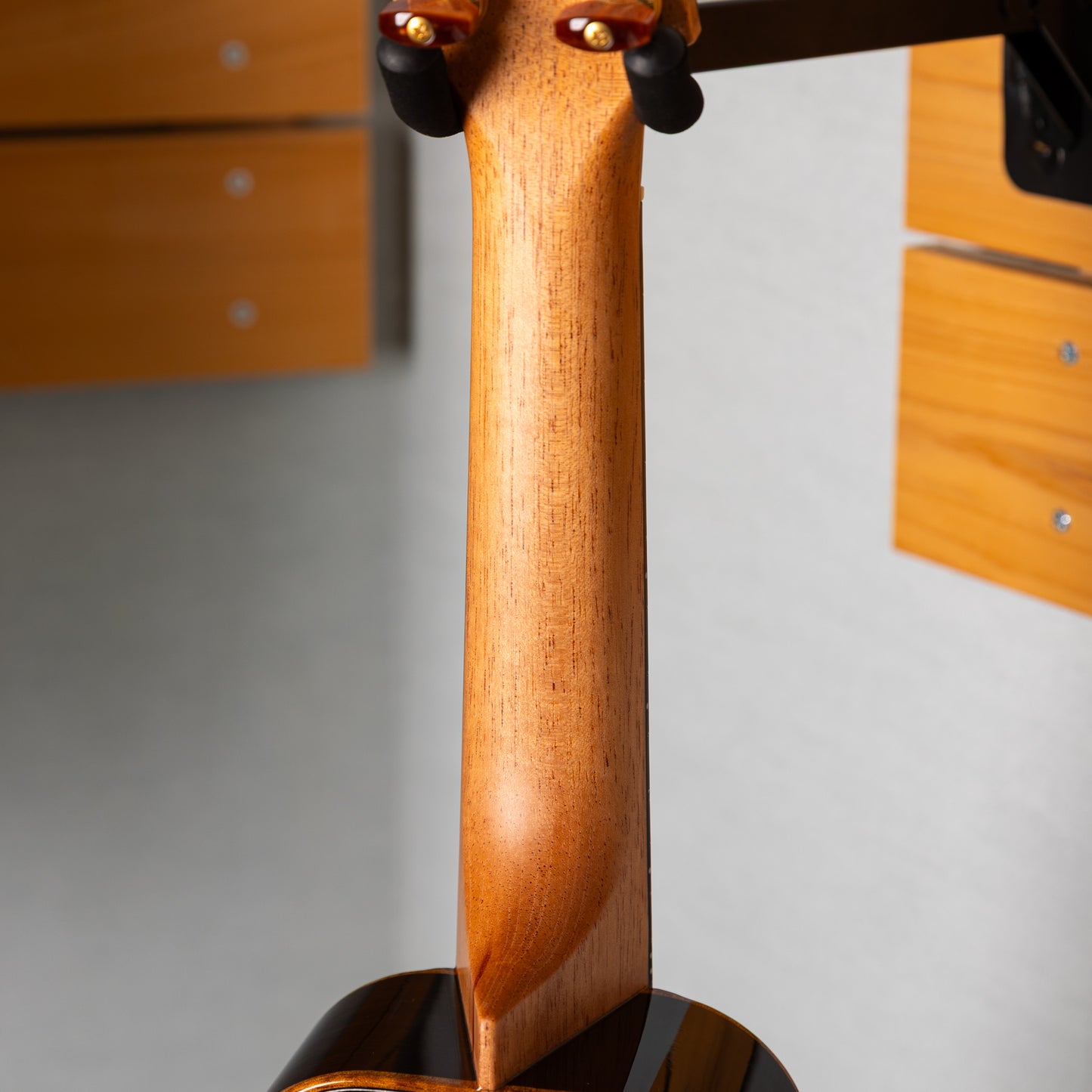 OulCraft  312 Soprano Cedar Rosewood