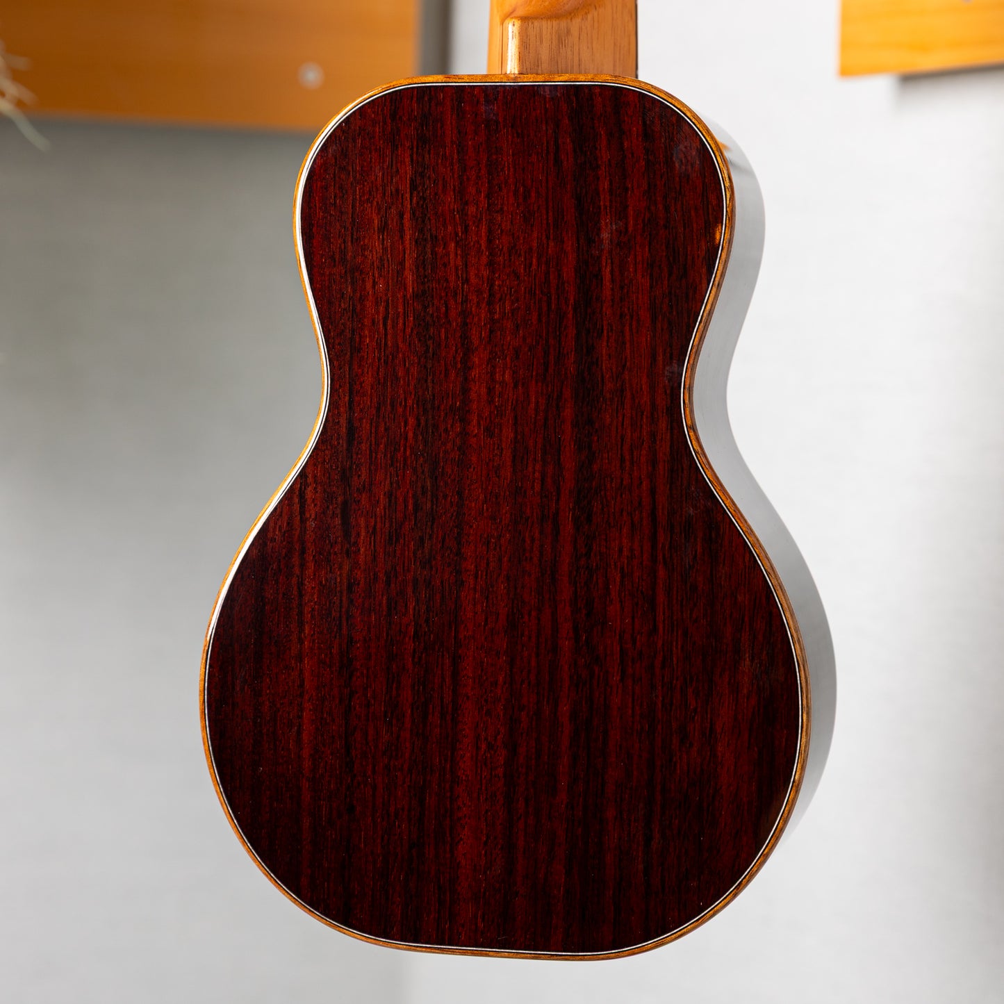 OulCraft  312 Soprano Cedar Rosewood