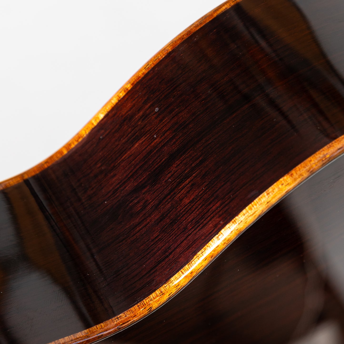 OulCraft  312 Soprano Cedar Rosewood