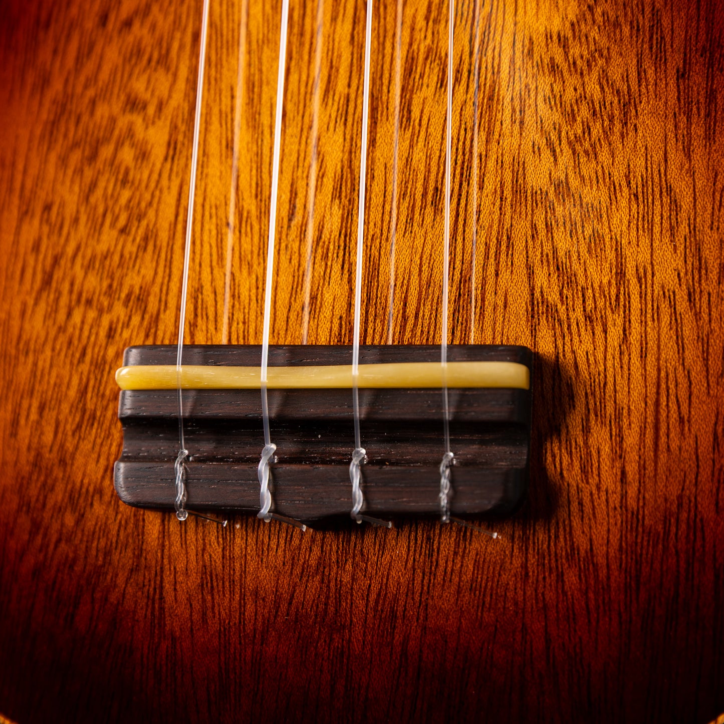 OulCraft 313 Soprano Mahogany