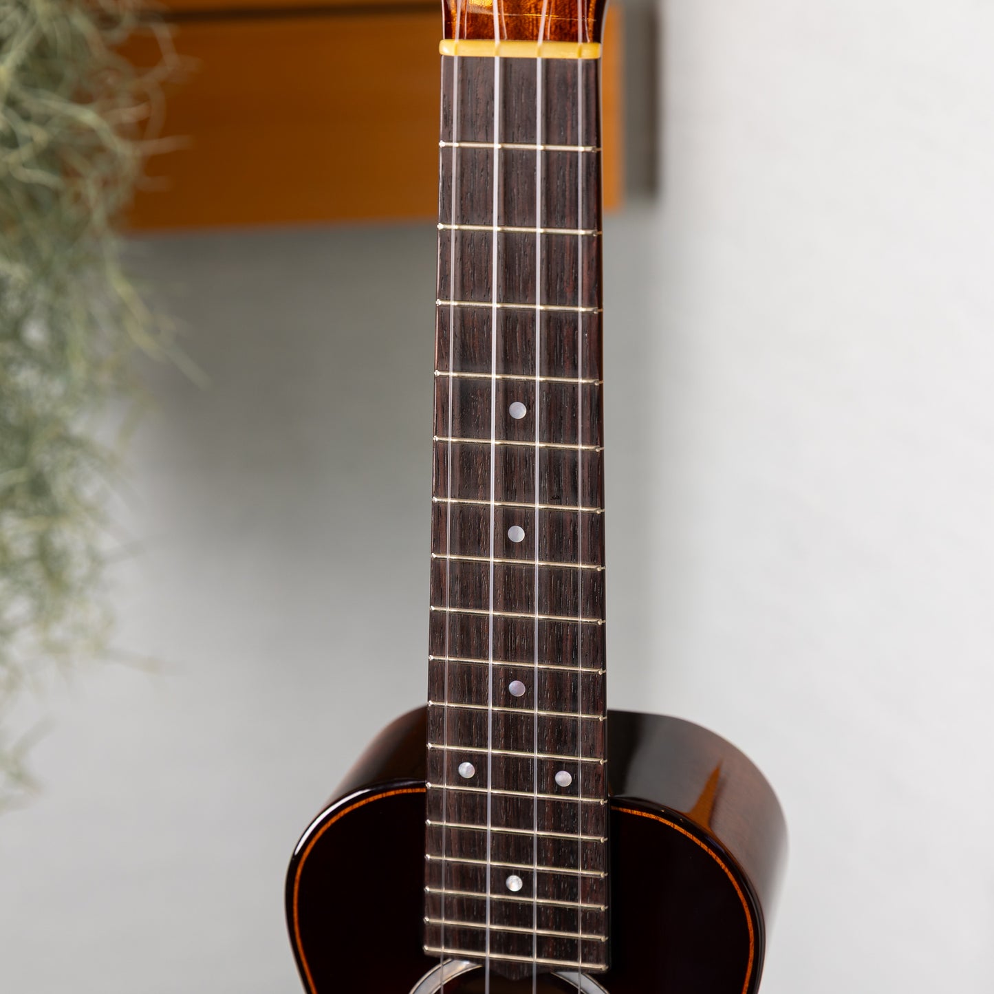OulCraft 313 Soprano Mahogany