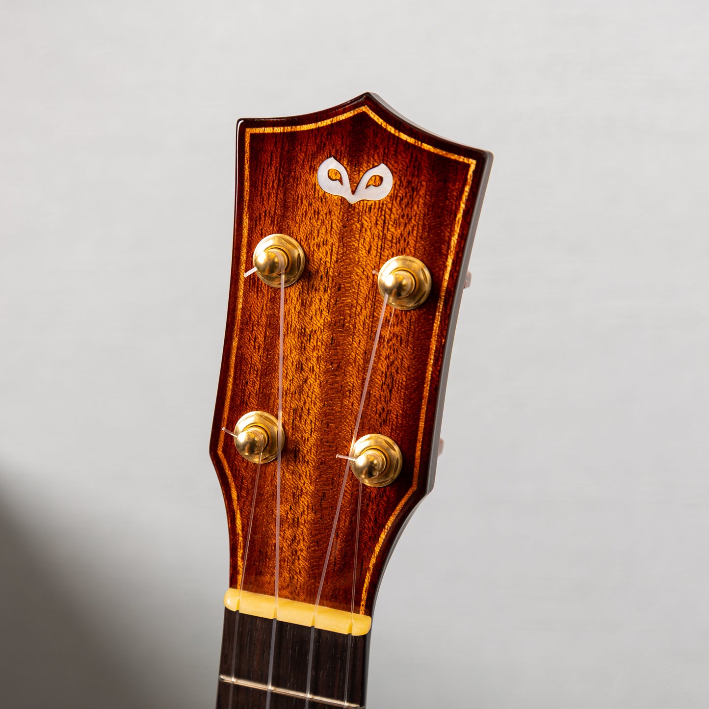 OulCraft 313 Soprano Mahogany