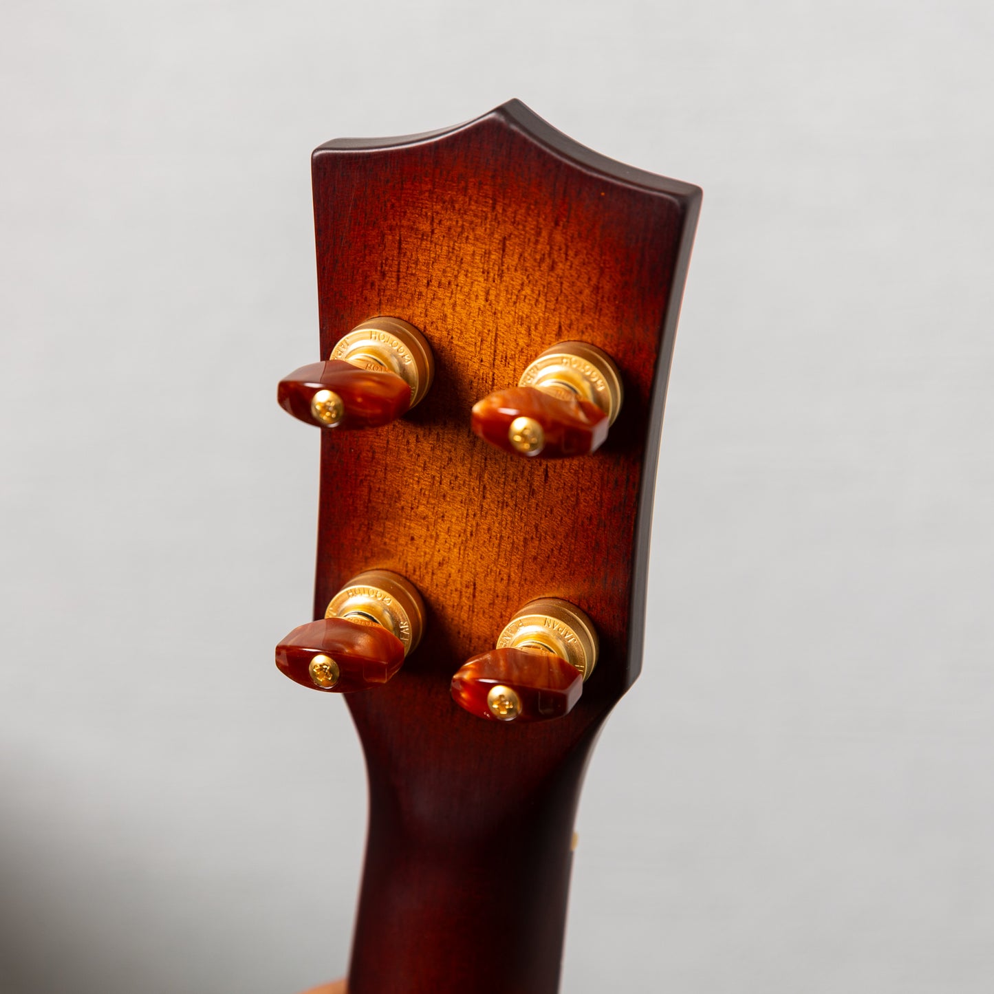 OulCraft 313 Soprano Mahogany