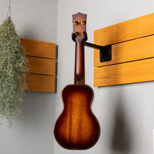 Oul Craft 313 Soprano Mahogany