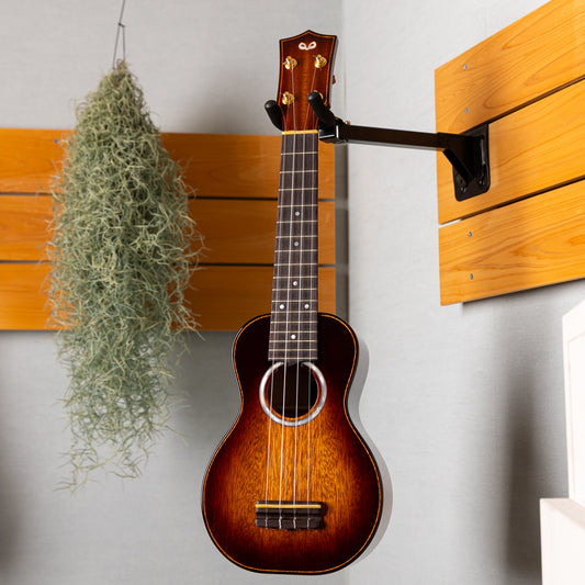 Oul Craft 313 Soprano Mahogany