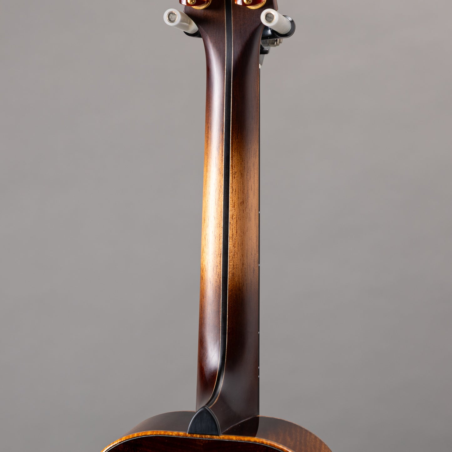 OulCraft Tenor Figured Honduras Mahogany